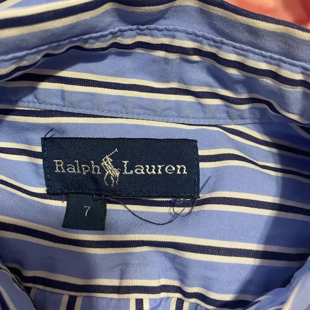Ralph Lauren Shirt